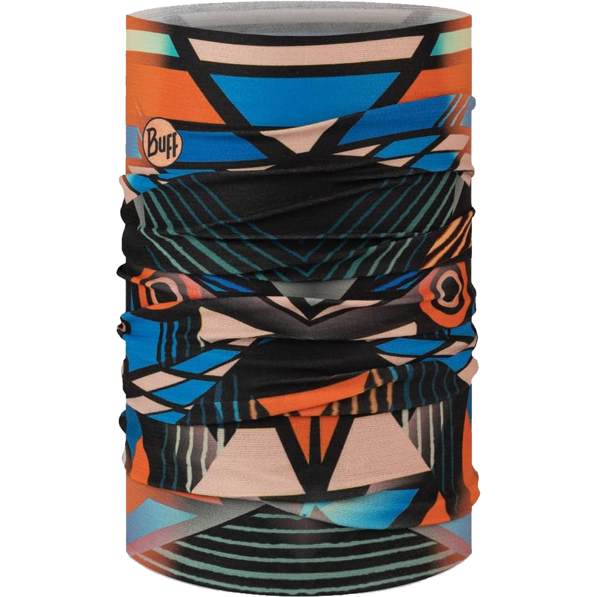 Youth CoolNet UV Neckwear alternate view