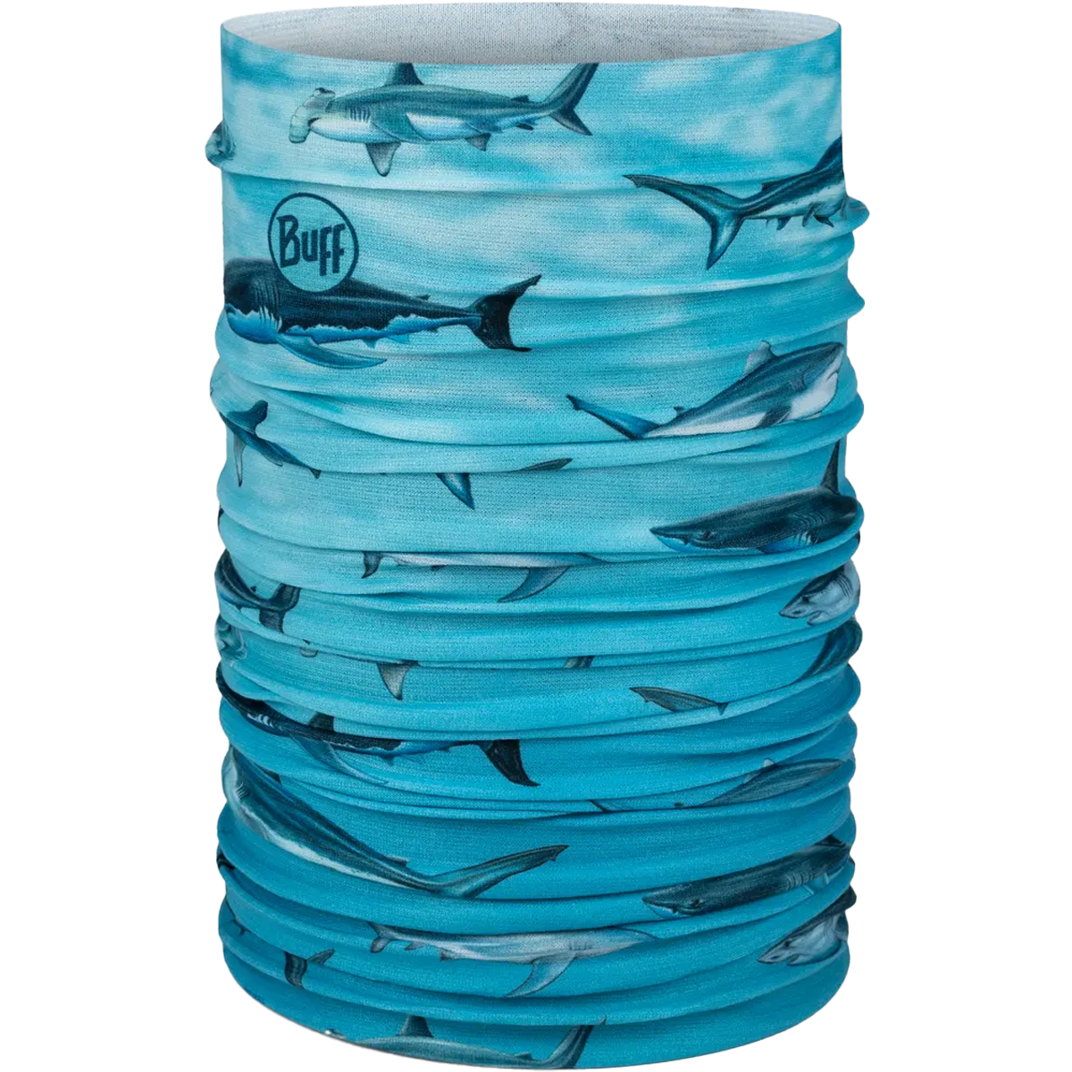 Youth CoolNet UV Neckwear alternate view
