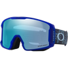 Crystal Blue Cell + Prizm Snow Sapphire Iridium