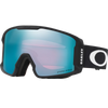 Matte Black + Prizm Snow Sapphire Iridium