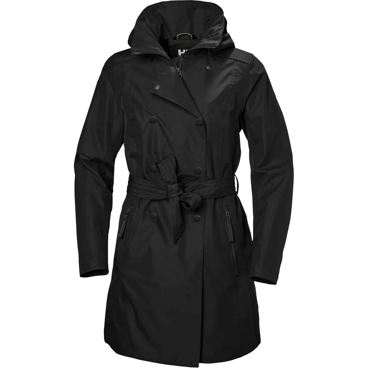 plage Traditional Weatherwear別注 38 2way Women's Welsey II Trench Coat | Helly Hansen US