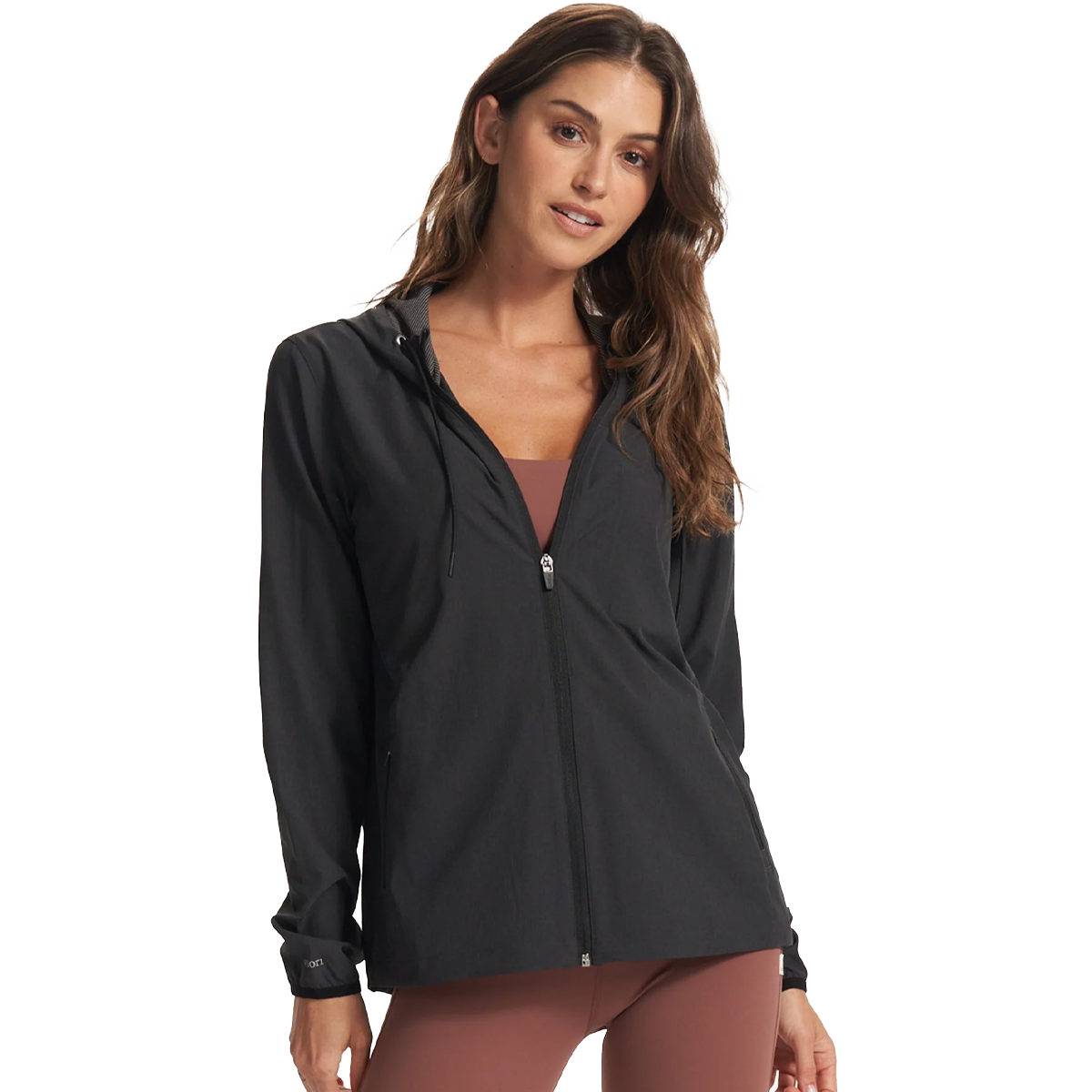 Women's Outdoor Trainer Shell alternate view