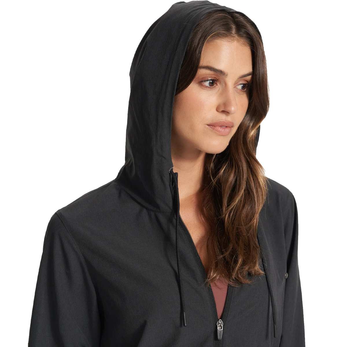 Women's Outdoor Trainer Shell alternate view