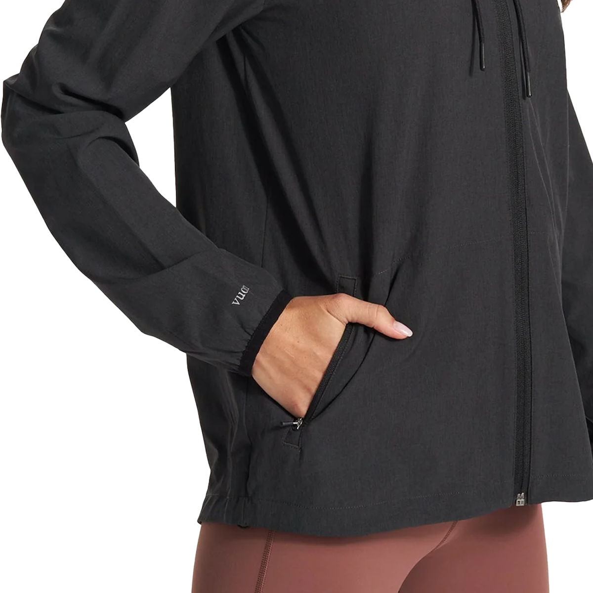 Women's Outdoor Trainer Shell alternate view