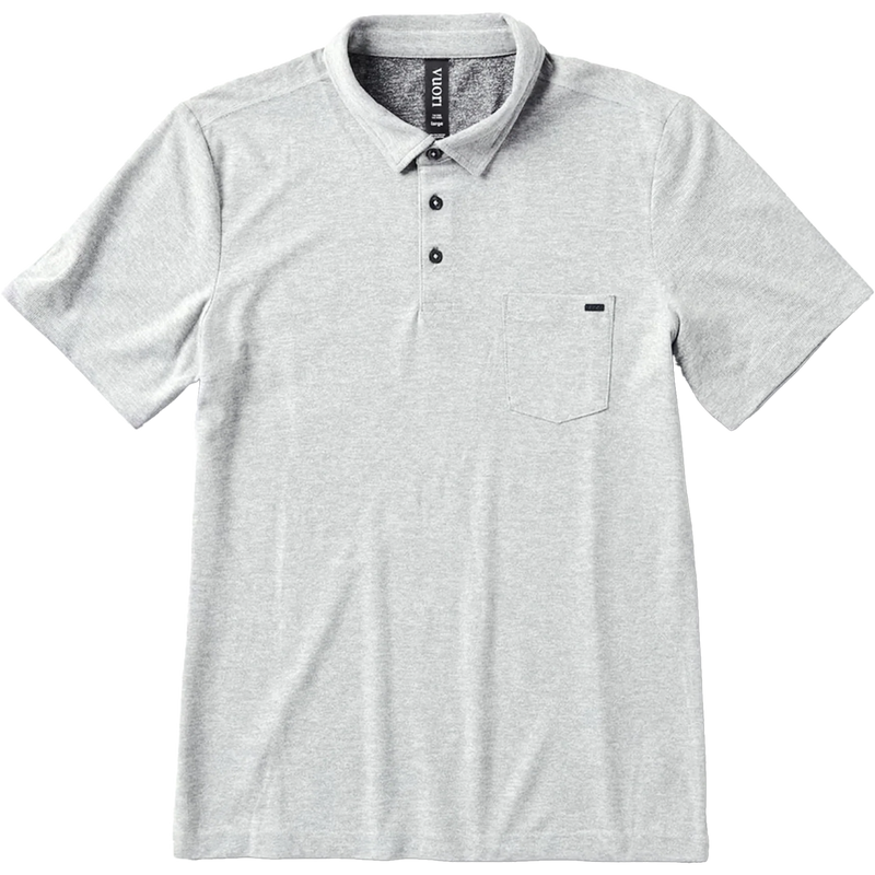 Men's Ace Polo, Featured Image