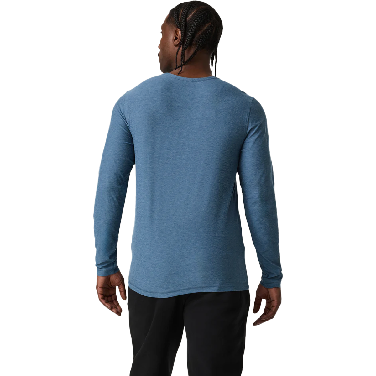 Men's Long-Sleeve Strato Tech Tee alternate view
