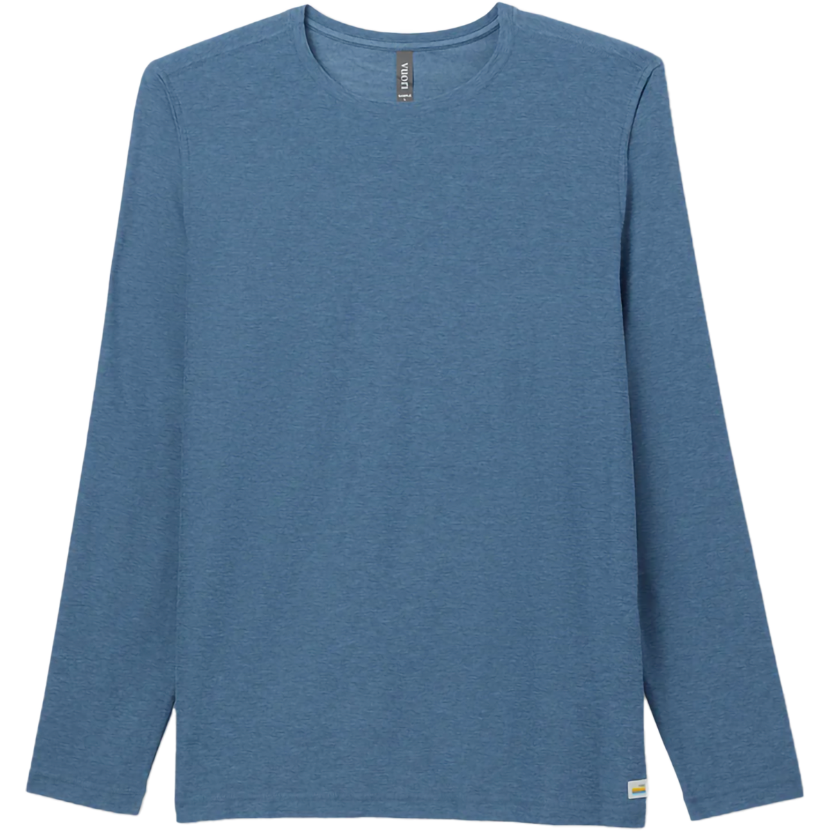 Men's Long-Sleeve Strato Tech Tee alternate view