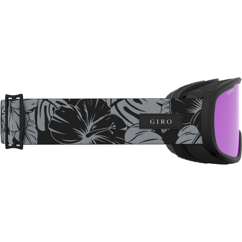 Giro Women's Moxie Low Bridge Fit right side