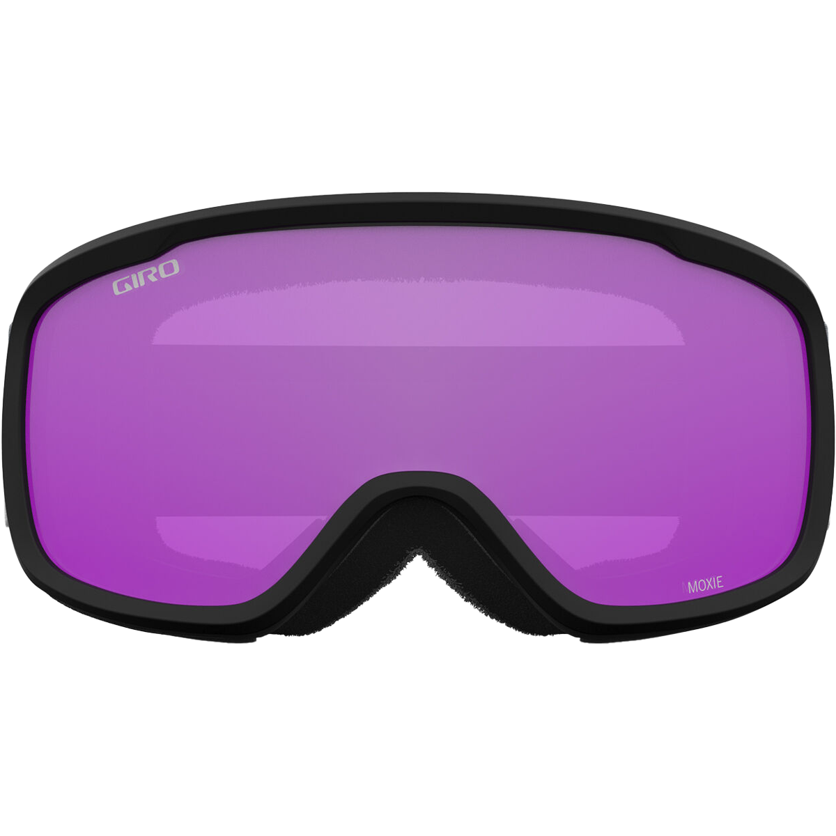 Giro Women's Moxie Low Bridge Fit front