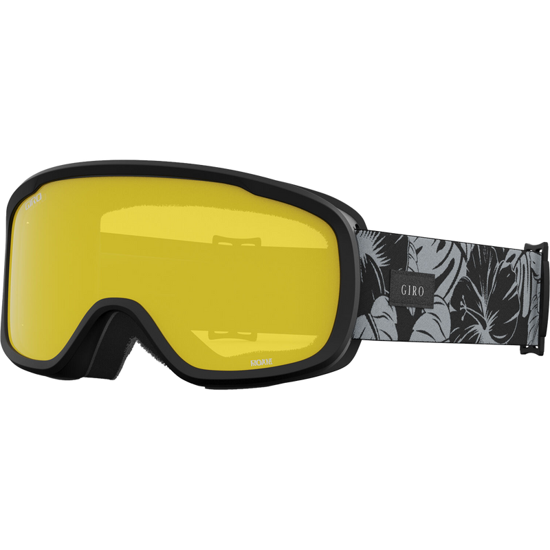 Giro Women's Moxie Low Bridge Fit bonus lens