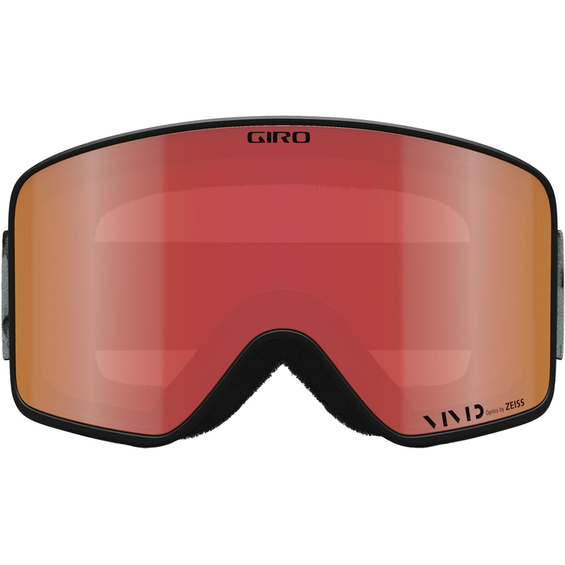Method + Bonus Lens, Giro Method Front
