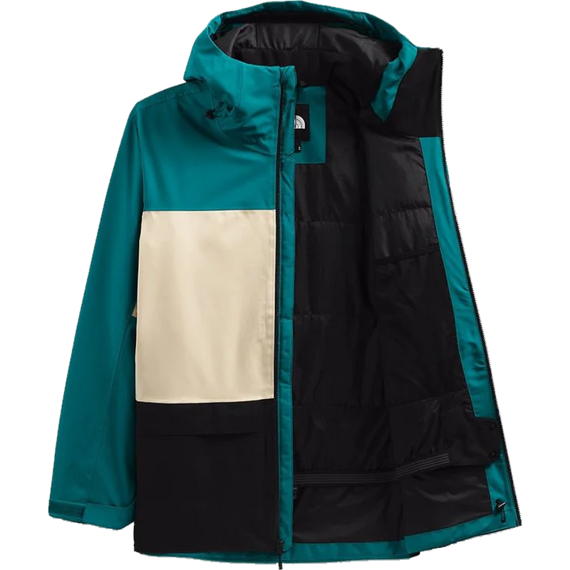 Men's Sickline Jacket, Men's Sickline Jacket