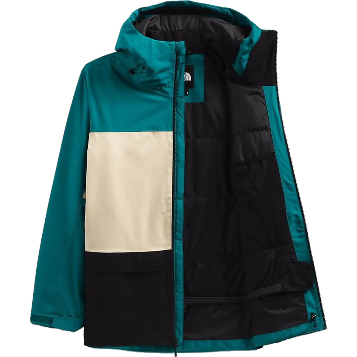 Men's Sickline Jacket alternate view