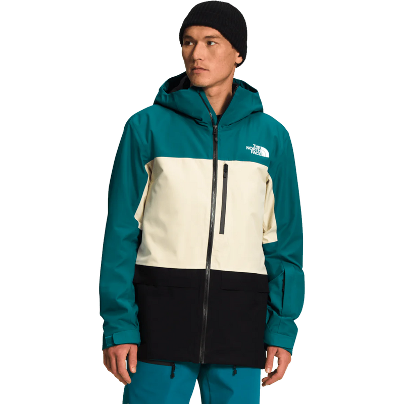 Men's Sickline Jacket, Featured Image