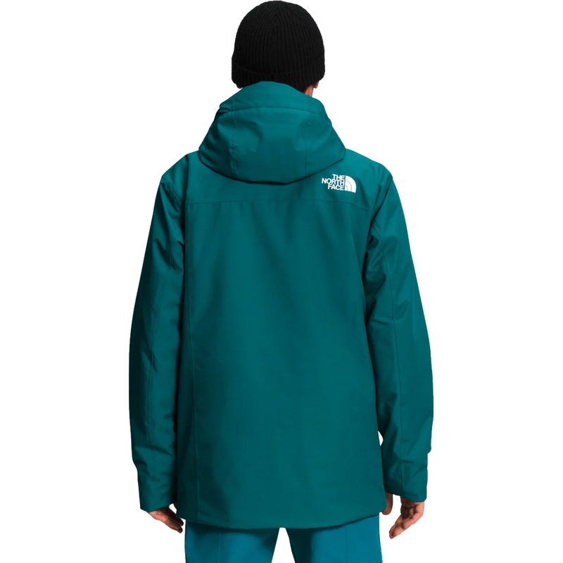 Men's Sickline Jacket, Men's Sickline Jacket