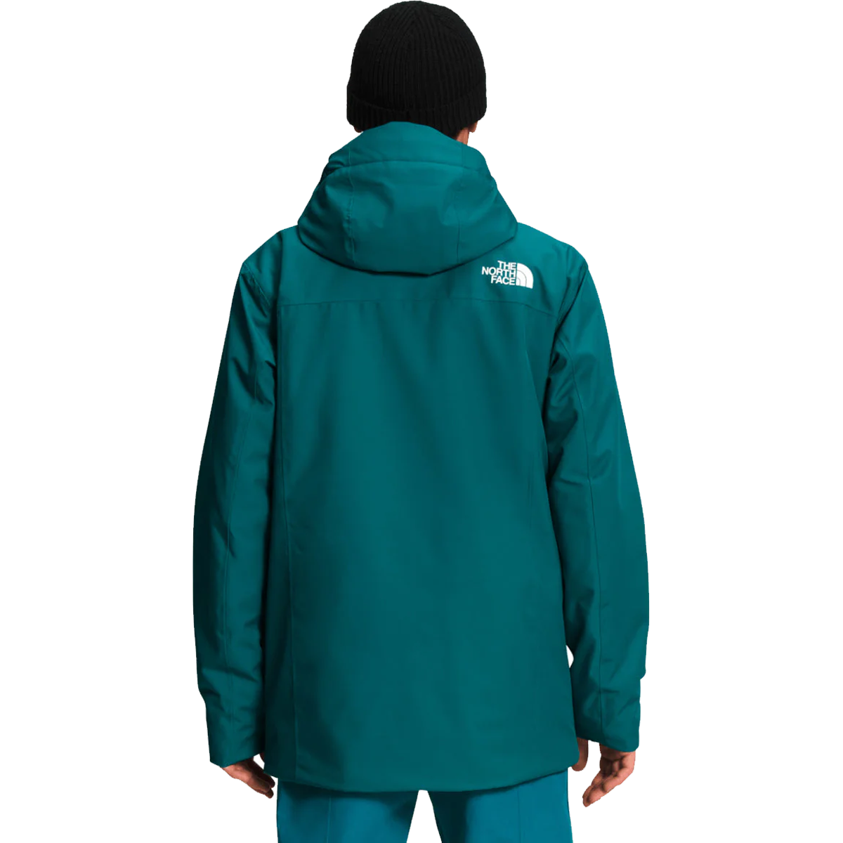 Men's Sickline Jacket alternate view