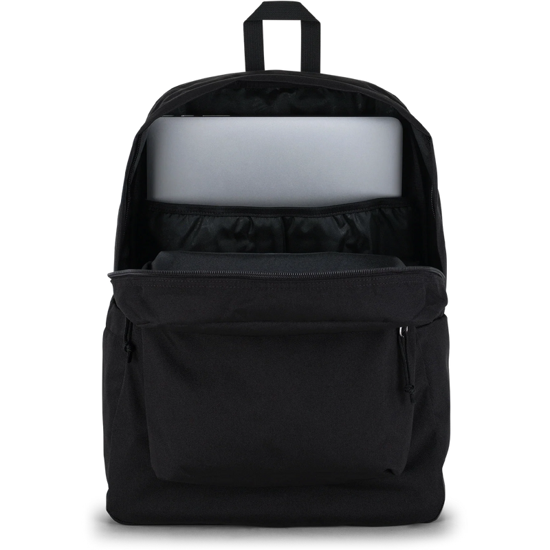 black jansport backpack gym sports authority Recharge Bag Large Featuring extra large capacity with two large compartments Jansport RIGHT PACK Backpack -