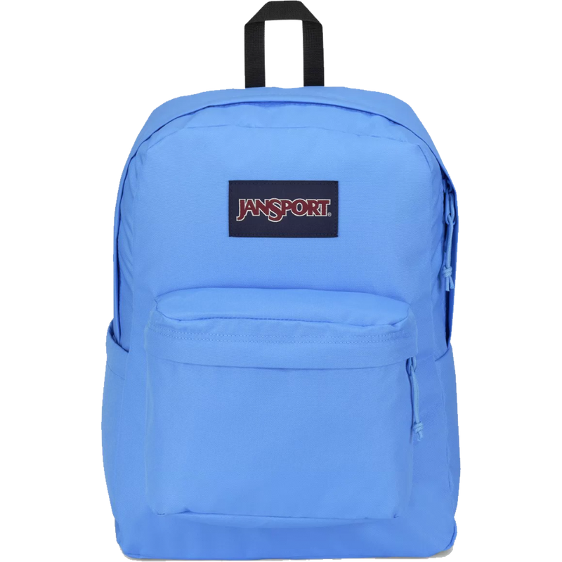 Superbreak Plus, Jansport Superbreak Plus front