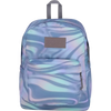 Jansport Superbreak Plus in Heavy Metal