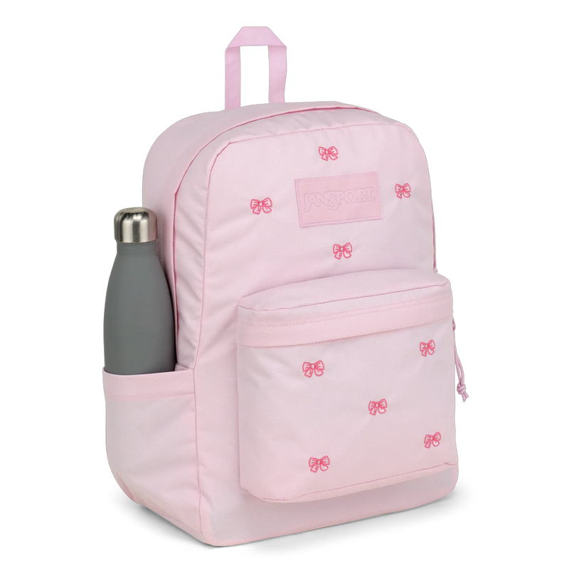 jansport backpack with water bottle pocket Superbreak Plus FX – Sports Basement