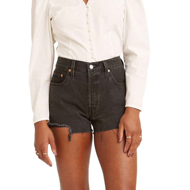 Women's 501 Original Short, Featured Image