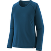 LMBE-Lagom Blue