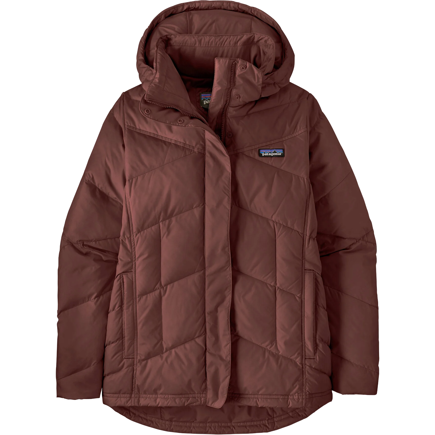 Women's Down With It Jacket – Sports Basement