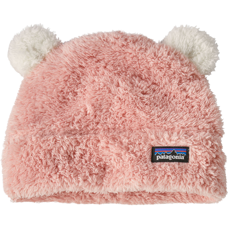 Youth Baby Furry Friends Hat, Featured Image