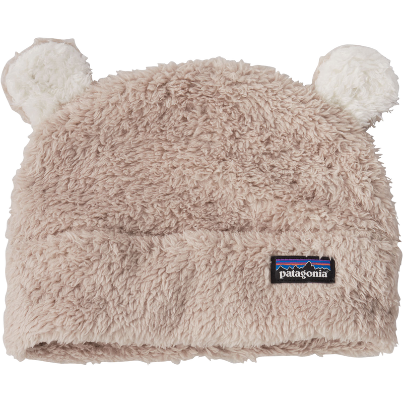 Youth Baby Furry Friends Hat, Featured Image