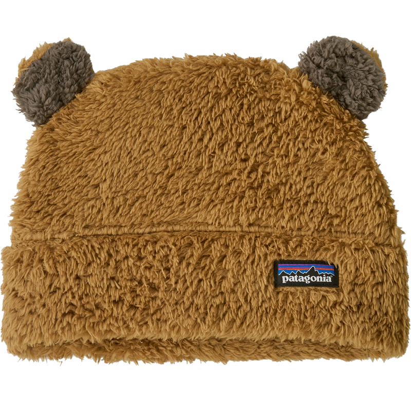 Youth Baby Furry Friends Hat, Featured Image