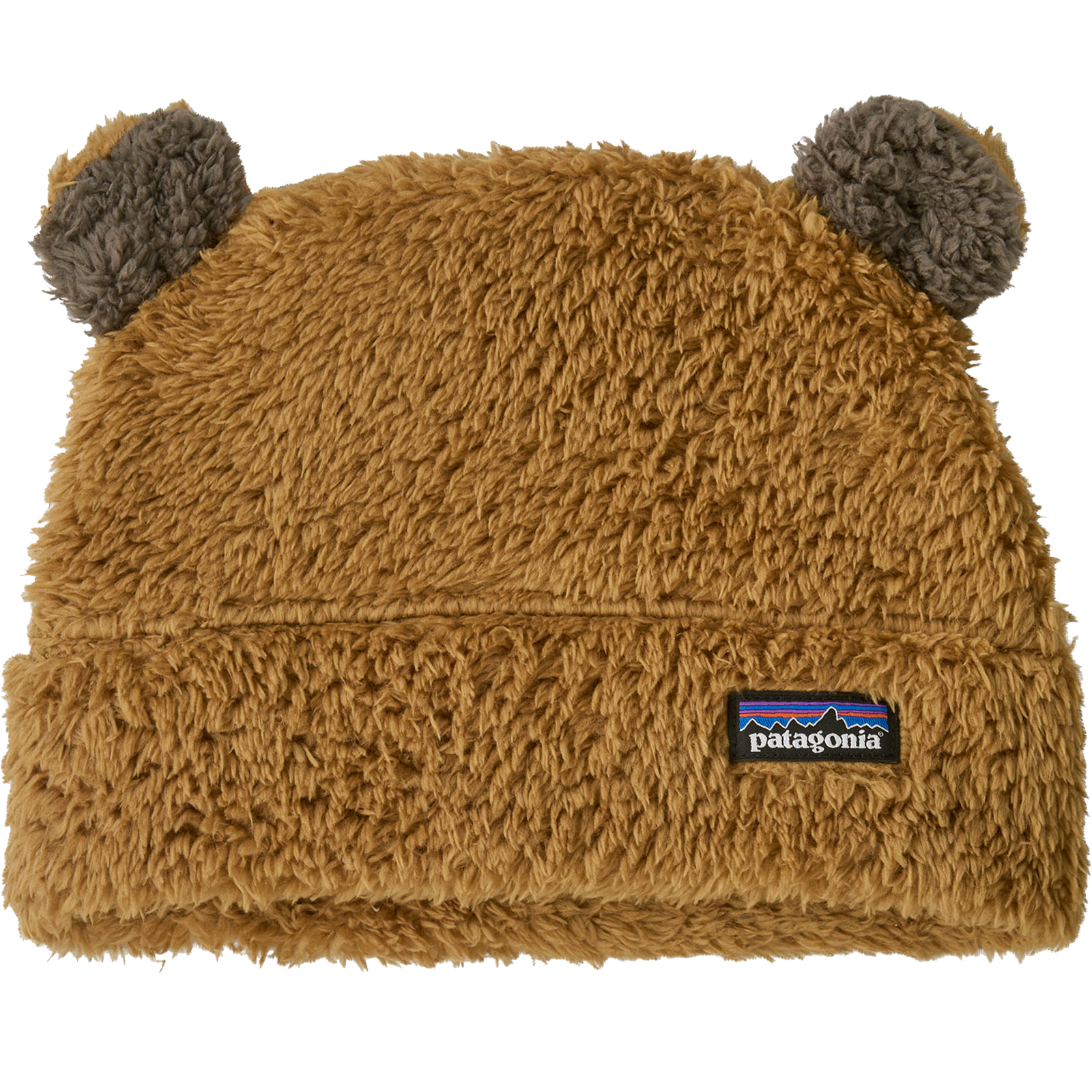Youth Baby Furry Friends Hat alternate view