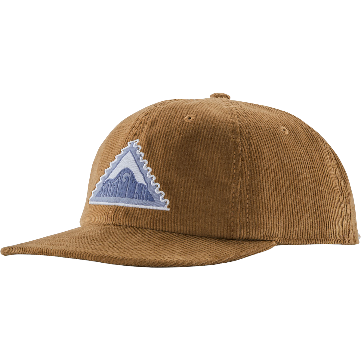 Corduroy Cap alternate view
