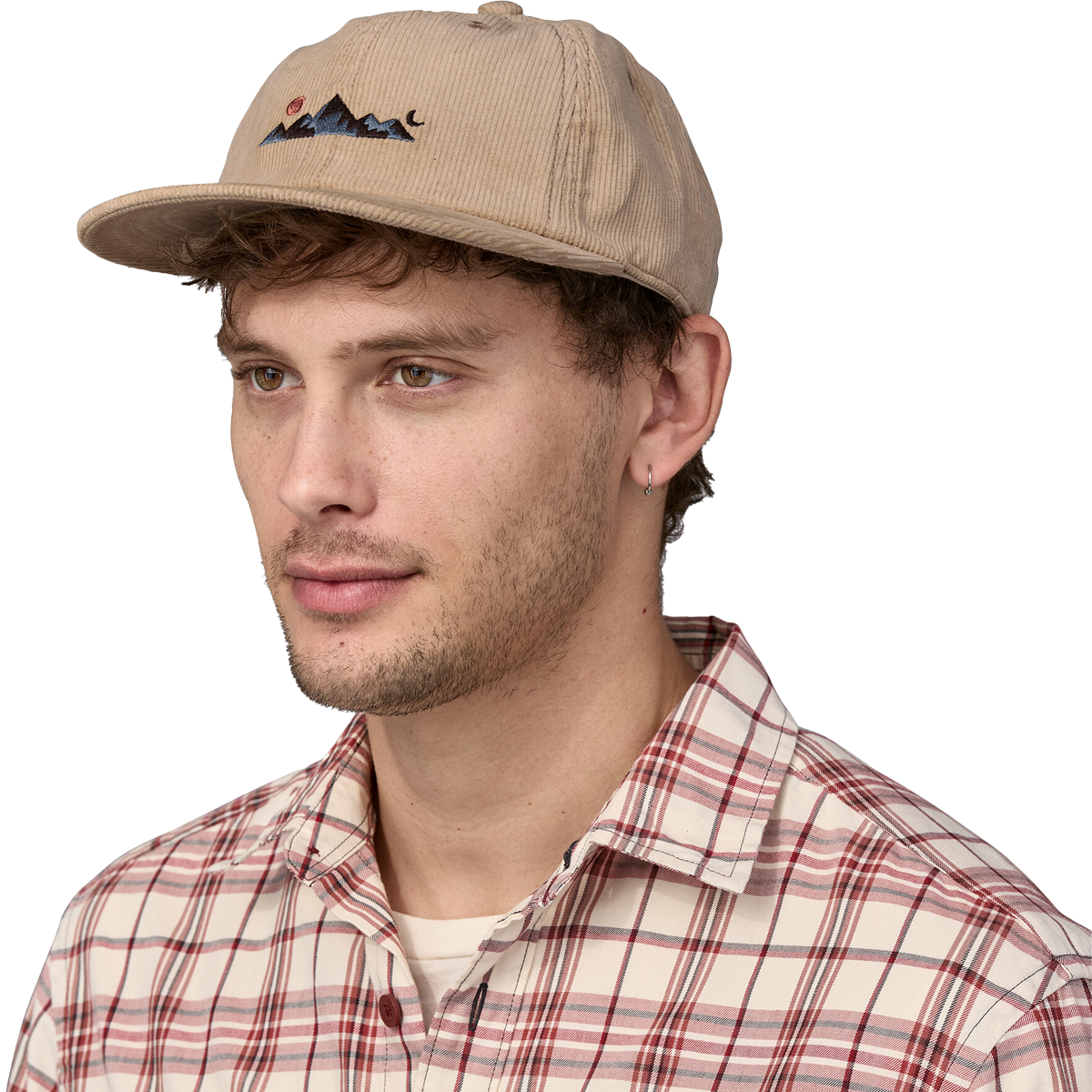 Patagonia Corduroy Cap front