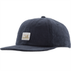 Patagonia Corduroy Cap in 73 Skyline Smolder Blue