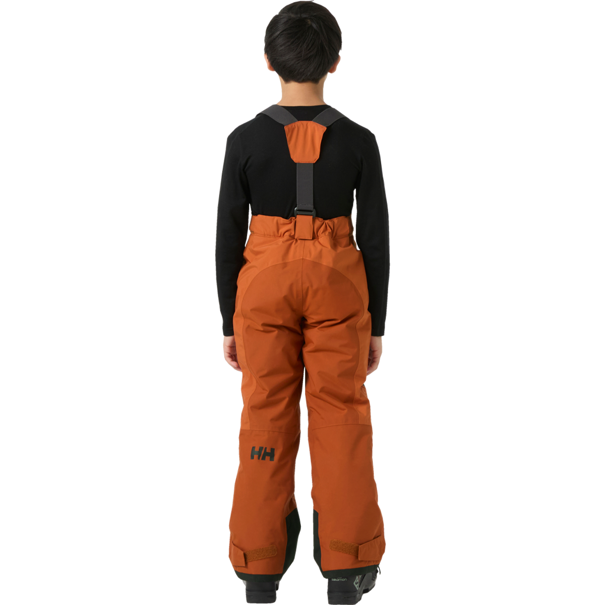 Youth Jr No Limits 2.0 Pant alternate view
