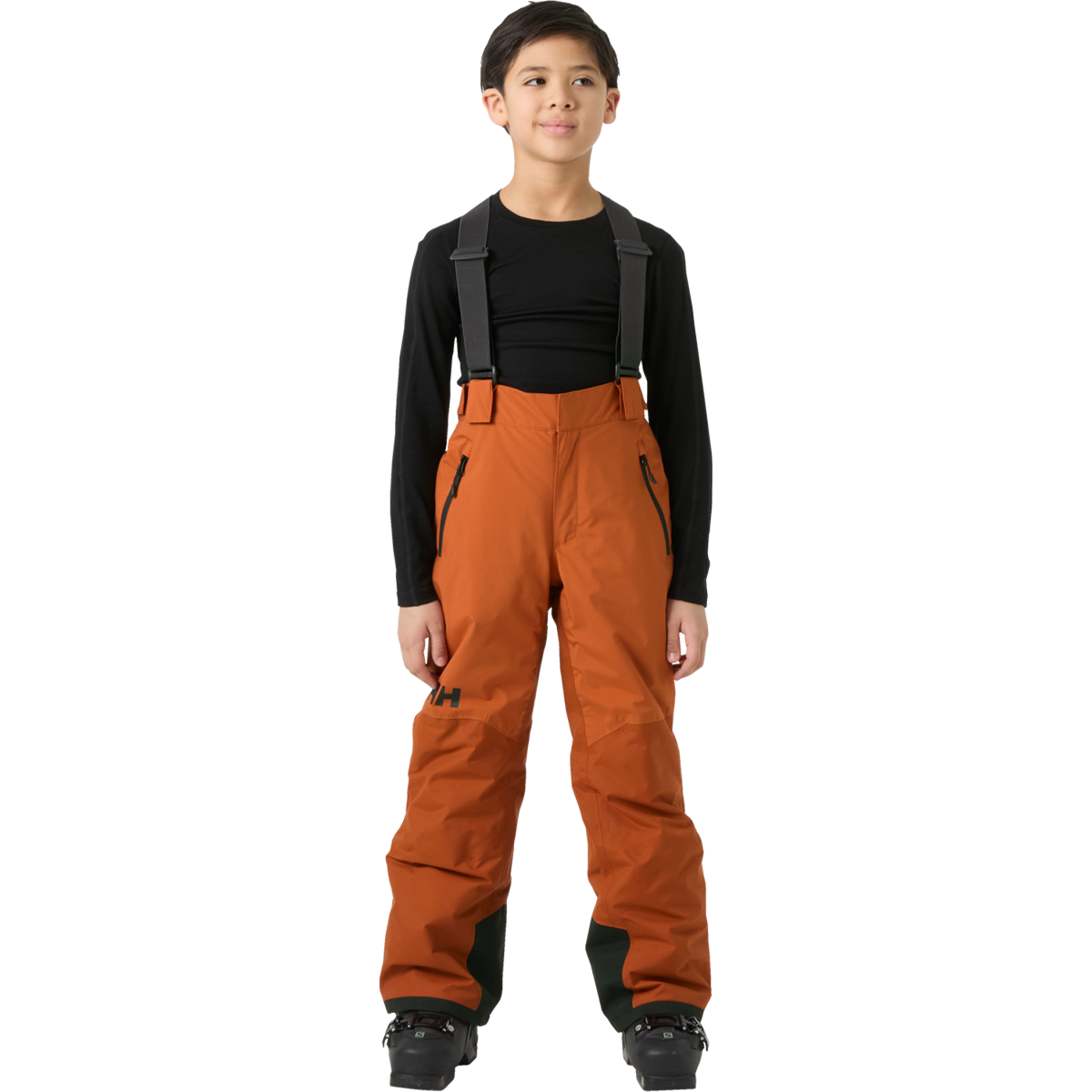 Youth Jr No Limits 2.0 Pant alternate view