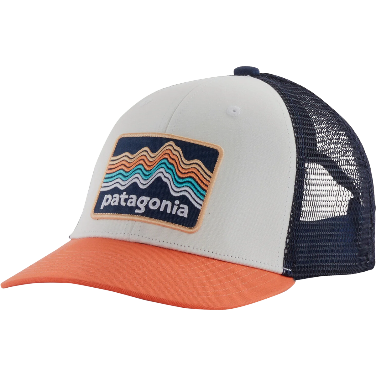 Youth Trucker Hat alternate view
