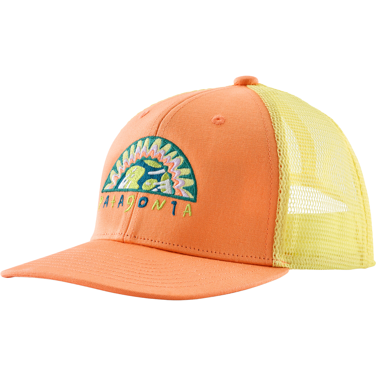Youth Trucker Hat – Sports Basement