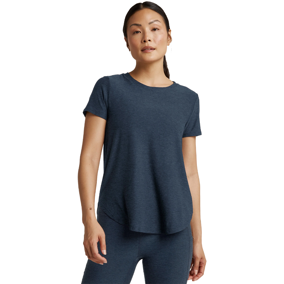 Women's On The Down Low Tee alternate view