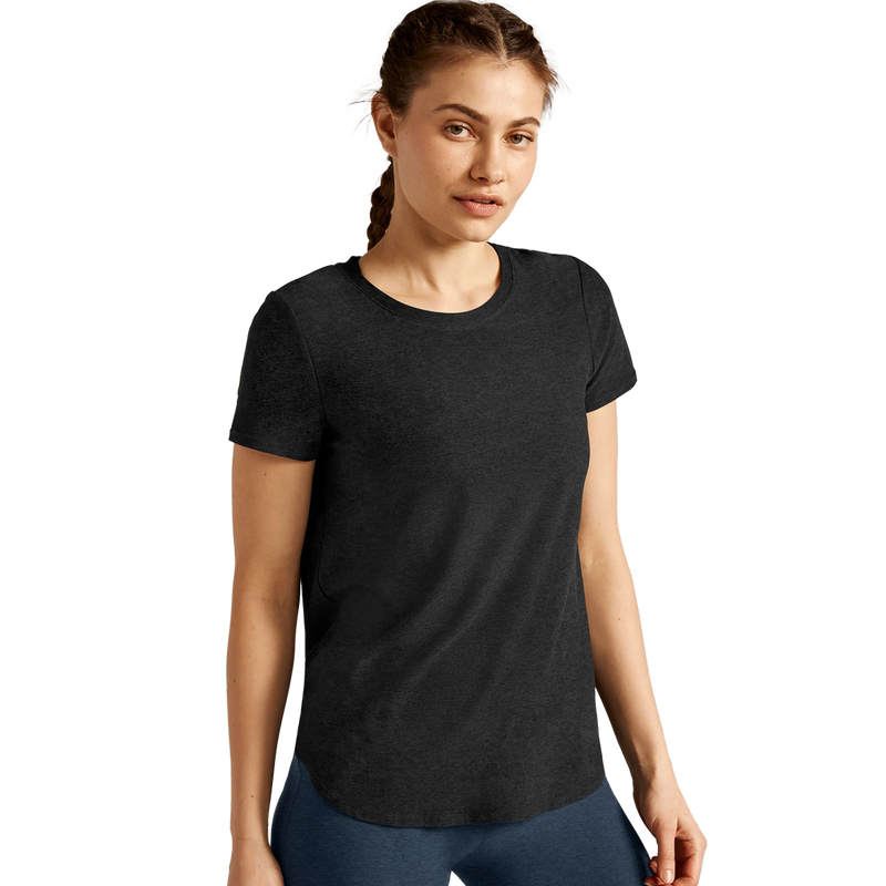 Women's On The Down Low Tee, Featured Image