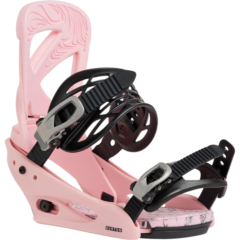 Women's Scribe Re:Flex, Burton Women's Scribe Re:Flex front