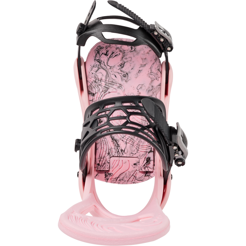 Women's Scribe Re:Flex, Burton Women's Scribe Re:Flex top