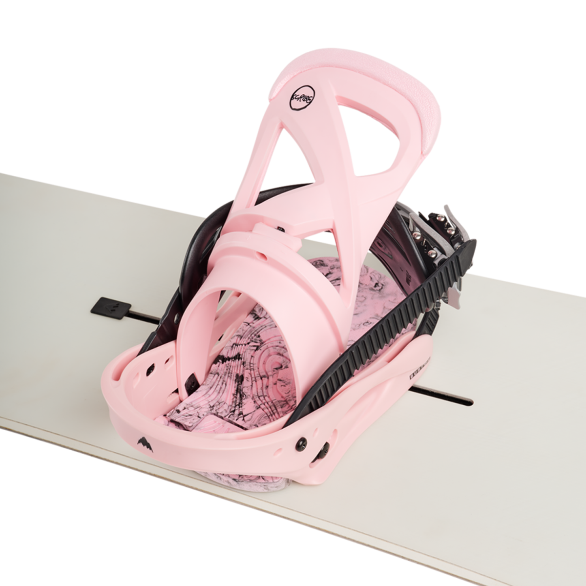 Women's Scribe Re:Flex alternate view