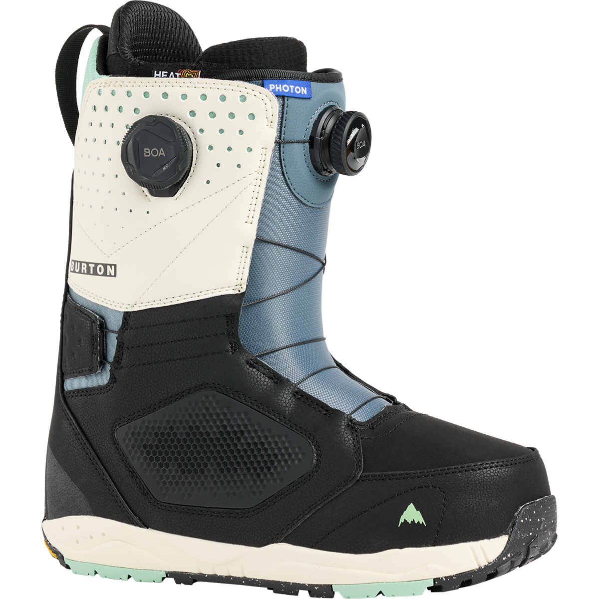 【大幅値下げ】 BURTON Photon Boa フォトンボア 27.5 Photon BOA – Sports Basement