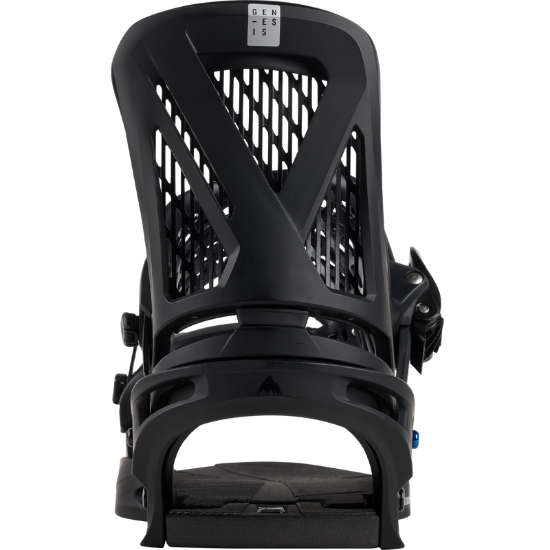 Genesis Re:Flex, Burton Genesis Re:Flex back