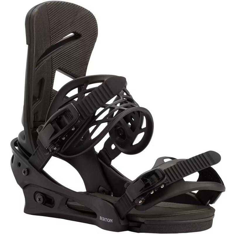 スノーボード BURTON MISSION 19-20 Re:Flex Black Mission Re:Flex – Sports Basement