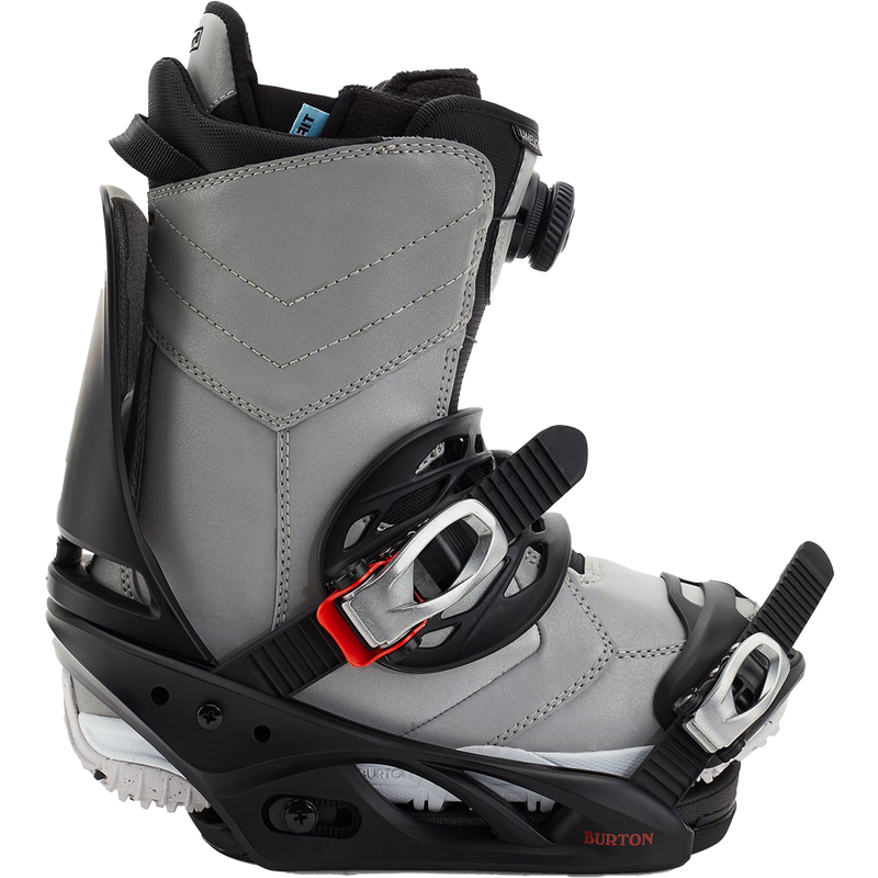 Women's Lexa Re:Flex, Burton Women's Lexa Re:Flex with boot