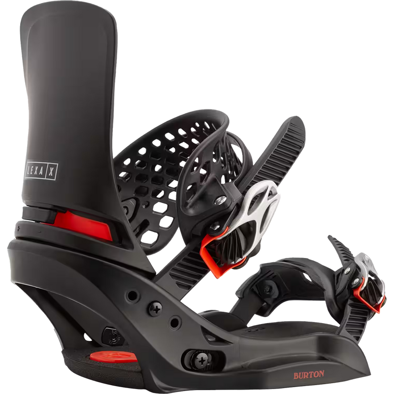 BURTON Women's「LEXA EST」バインディングM Women's Lexa X EST – Sports Basement