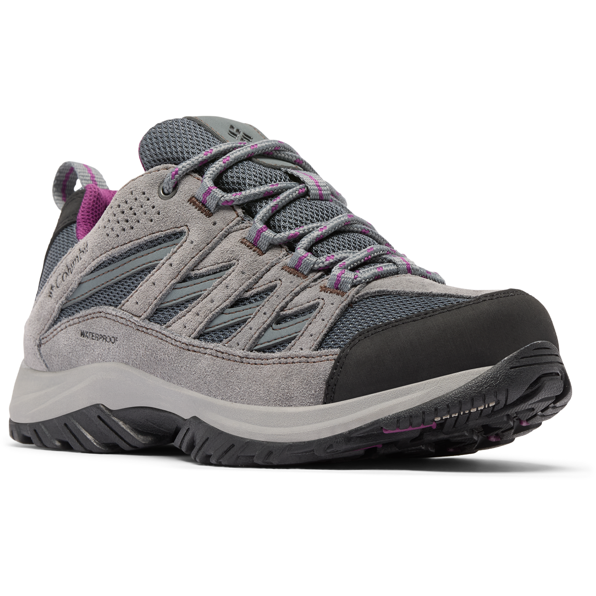 Women's Crestwood Waterproof Wide alternate view