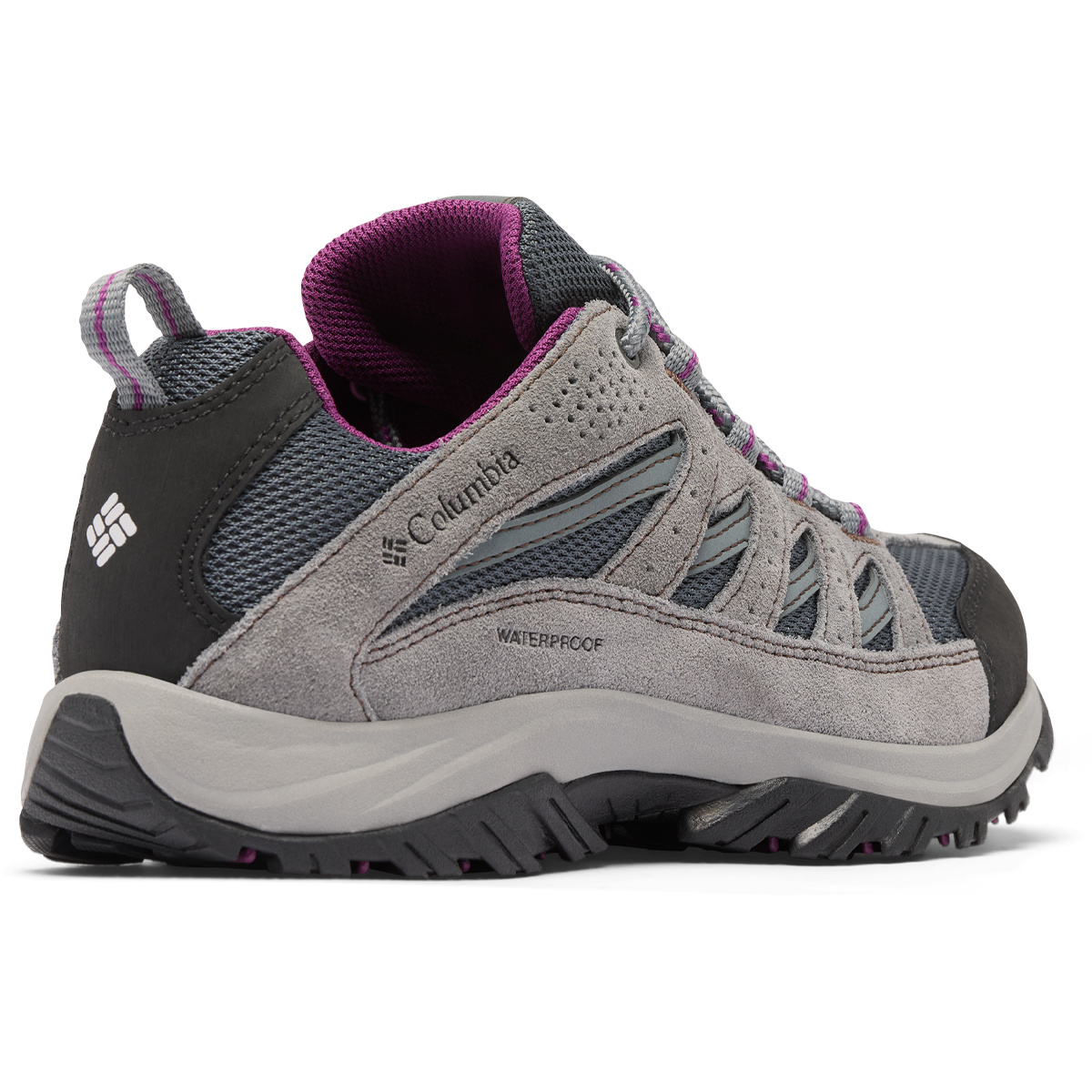 Women's Crestwood Waterproof Wide alternate view